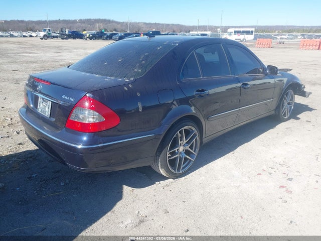 Продажа на аукционе авто 2008 Mercedes-benz E 350 4matic, vin: WDBUF87X08B228581, номер лота: 44341392