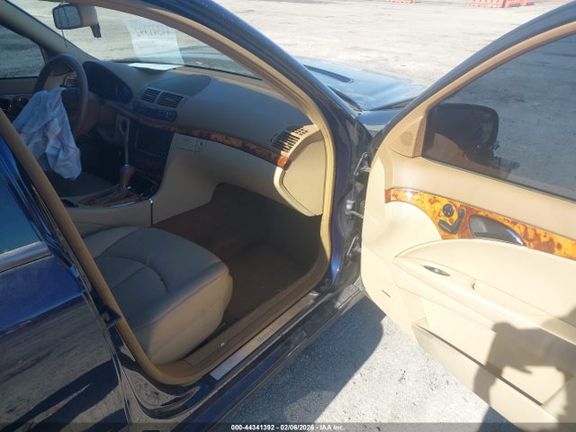 Продажа на аукционе авто 2008 Mercedes-benz E 350 4matic, vin: WDBUF87X08B228581, номер лота: 44341392