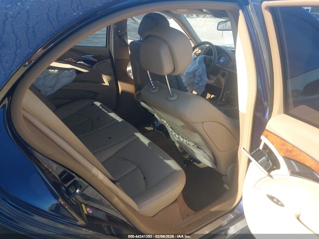 Продажа на аукционе авто 2008 Mercedes-benz E 350 4matic, vin: WDBUF87X08B228581, номер лота: 44341392