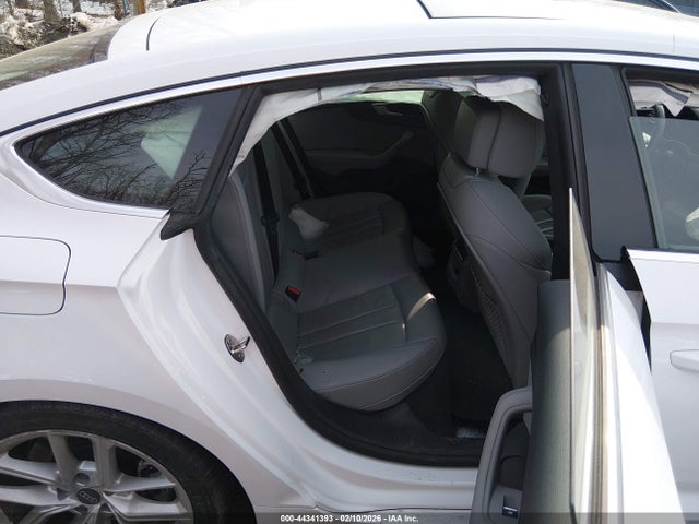 2024 AUDI A5 SPORTBACK WAUFACF58RA049284 Photo 7