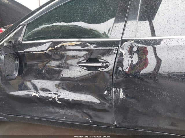 44341395 :رقم المزاد ، JN1FV7AP5GM421511 vin ، 2016 Infiniti Q50 3.0t Red Sport 400 مزاد بيع