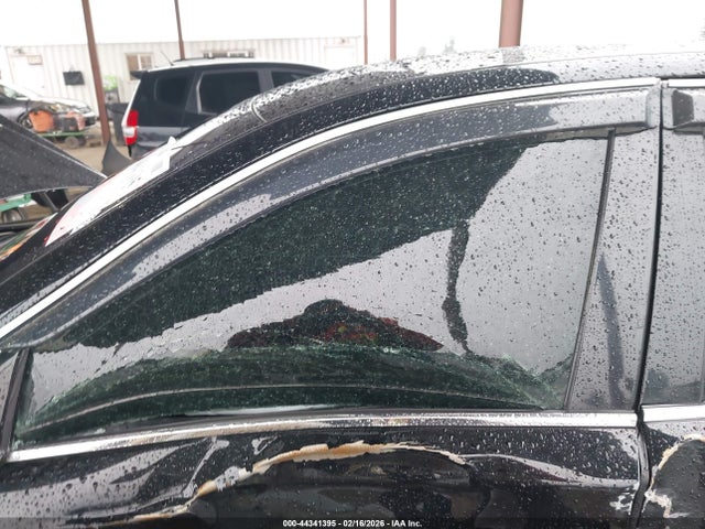 44341395 :رقم المزاد ، JN1FV7AP5GM421511 vin ، 2016 Infiniti Q50 3.0t Red Sport 400 مزاد بيع