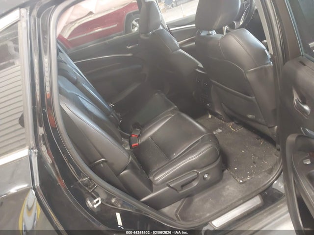 2014 Acura Mdx Technology Pkg W/entertainment Pkg მანქანა იყიდება აუქციონზე, vin: 5FRYD3H64EB019787, აუქციონის ნომერი: 44341402