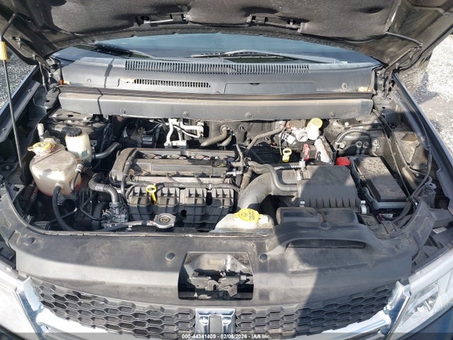 3C4PDCAB3GT249667 Dodge JOURNEY SE