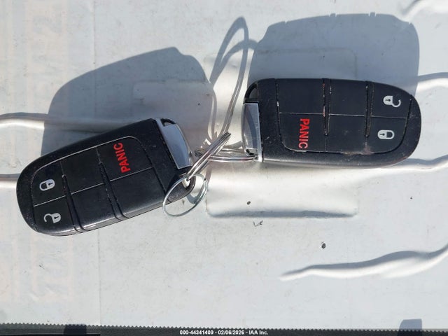 3C4PDCAB3GT249667 Dodge JOURNEY SE