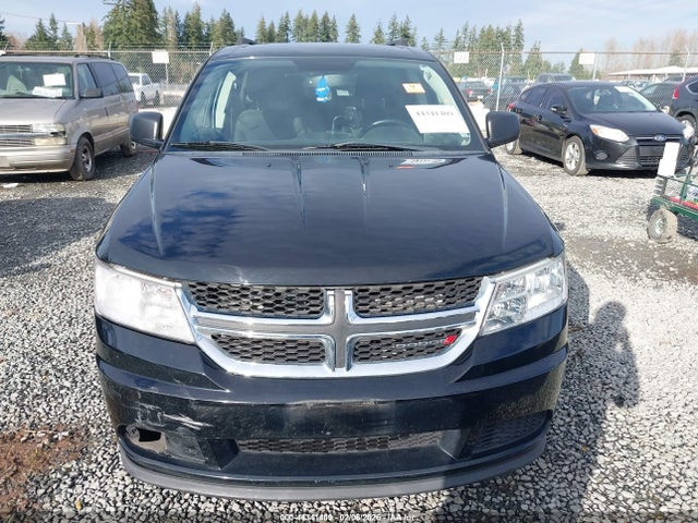 3C4PDCAB3GT249667 Dodge JOURNEY SE