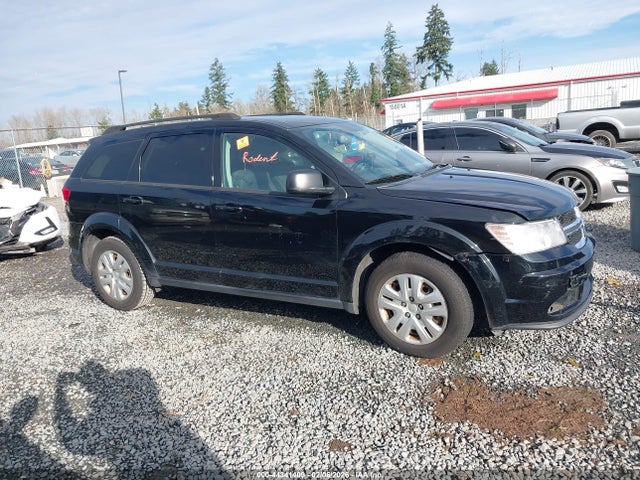 3C4PDCAB3GT249667 Dodge JOURNEY SE