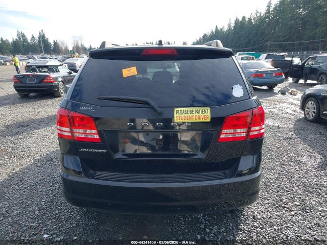 3C4PDCAB3GT249667 Dodge JOURNEY SE