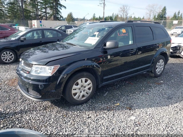 3C4PDCAB3GT249667 Dodge JOURNEY SE