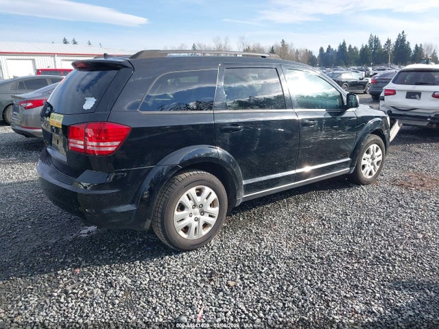 3C4PDCAB3GT249667 Dodge JOURNEY SE