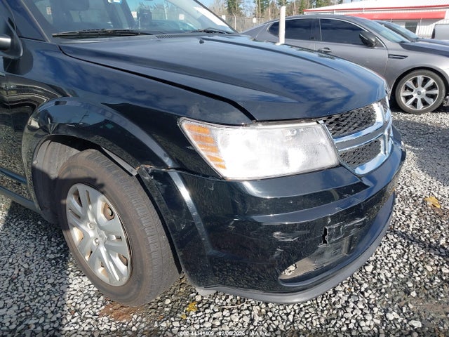 3C4PDCAB3GT249667 Dodge JOURNEY SE