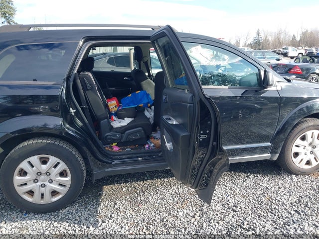 3C4PDCAB3GT249667 Dodge JOURNEY SE
