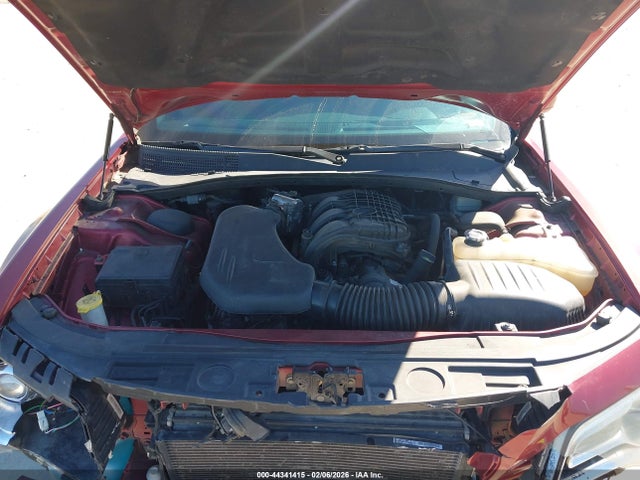 Aukcja sprzedaży 2014 Chrysler 300, vin: 2C3CCAAG6EH156752, numer aukcji: 44341415