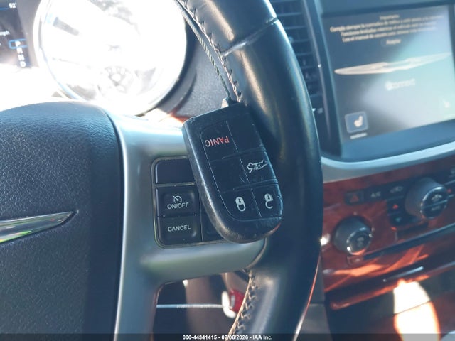 Aukcja sprzedaży 2014 Chrysler 300, vin: 2C3CCAAG6EH156752, numer aukcji: 44341415