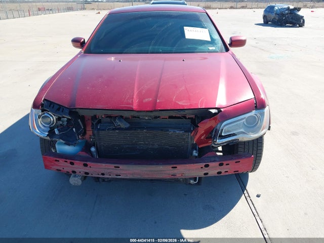 Aukcja sprzedaży 2014 Chrysler 300, vin: 2C3CCAAG6EH156752, numer aukcji: 44341415