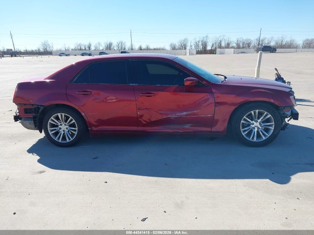 Aukcja sprzedaży 2014 Chrysler 300, vin: 2C3CCAAG6EH156752, numer aukcji: 44341415