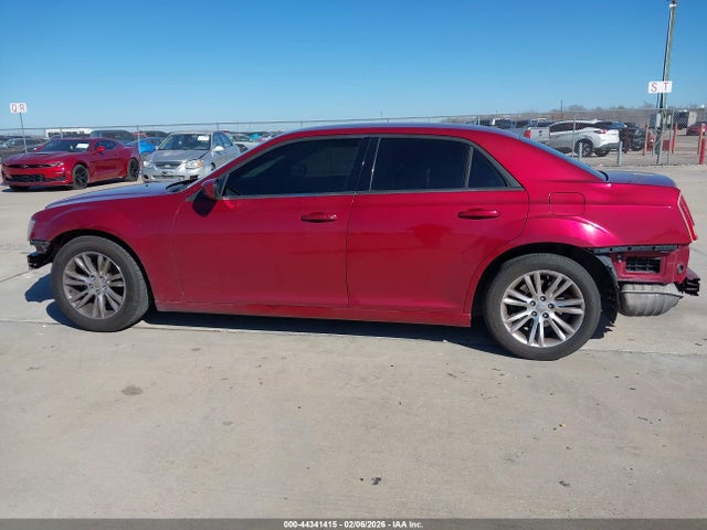 Aukcja sprzedaży 2014 Chrysler 300, vin: 2C3CCAAG6EH156752, numer aukcji: 44341415