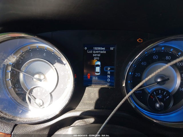 Chrysler 300 2014 2C3CCAAG6EH156752 Image 15
