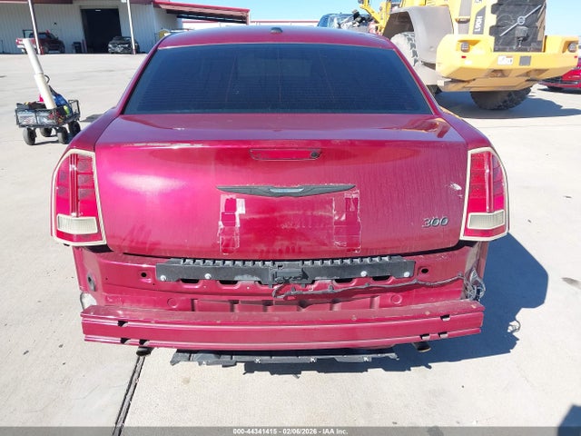 Aukcja sprzedaży 2014 Chrysler 300, vin: 2C3CCAAG6EH156752, numer aukcji: 44341415