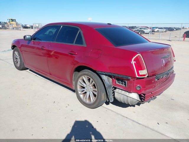Aukcja sprzedaży 2014 Chrysler 300, vin: 2C3CCAAG6EH156752, numer aukcji: 44341415