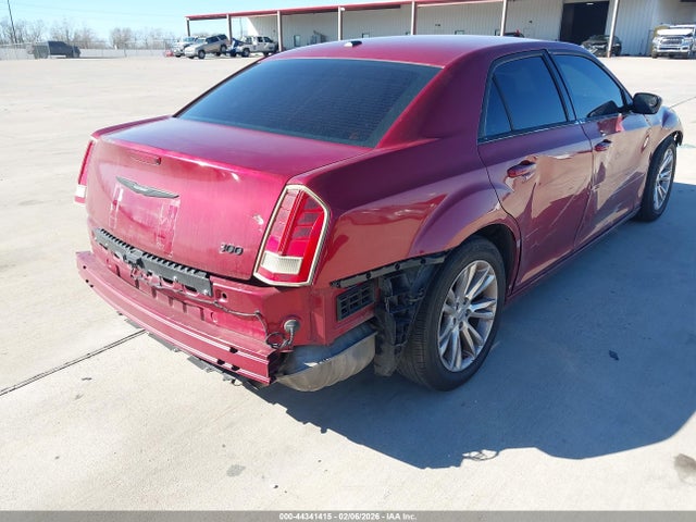 Aukcja sprzedaży 2014 Chrysler 300, vin: 2C3CCAAG6EH156752, numer aukcji: 44341415
