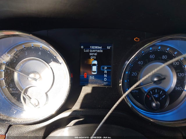 Aukcja sprzedaży 2014 Chrysler 300, vin: 2C3CCAAG6EH156752, numer aukcji: 44341415