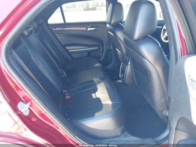 Aukcja sprzedaży 2014 Chrysler 300, vin: 2C3CCAAG6EH156752, numer aukcji: 44341415