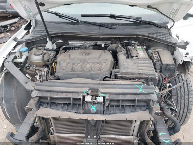 2019 VOLKSWAGEN TIGUAN 3VV3B7AX8KM160835 Photo 9