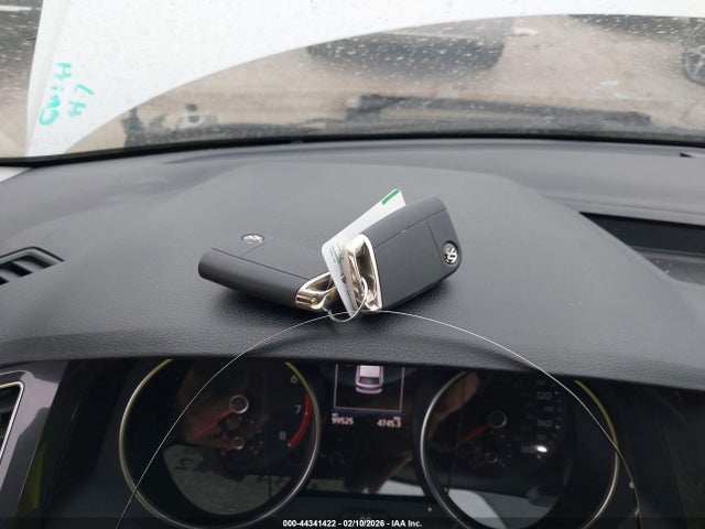 2019 VOLKSWAGEN TIGUAN 3VV3B7AX8KM160835 Photo 10