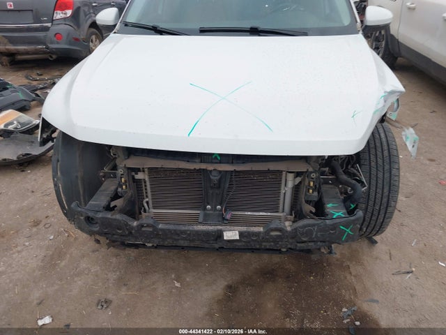 2019 VOLKSWAGEN TIGUAN 3VV3B7AX8KM160835 Photo 5