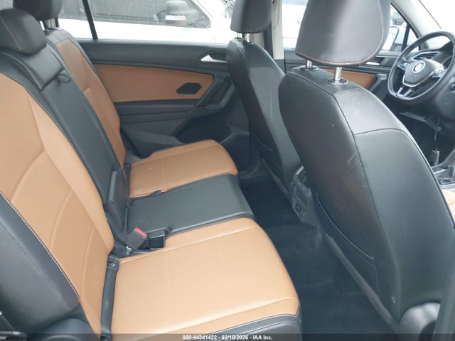 2019 VOLKSWAGEN TIGUAN 3VV3B7AX8KM160835 Photo 7