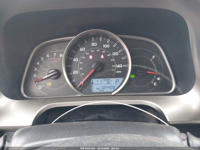 Toyota RAV4 LE 2015 JTMZFREV4FD057401 Image 7