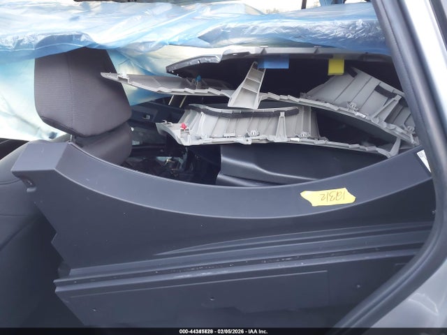 JTMRWRFV3SJ070179 Toyota Rav4 Hybrid Xle