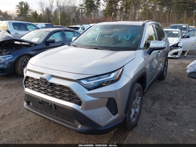 JTMRWRFV3SJ070179 Toyota Rav4 Hybrid Xle