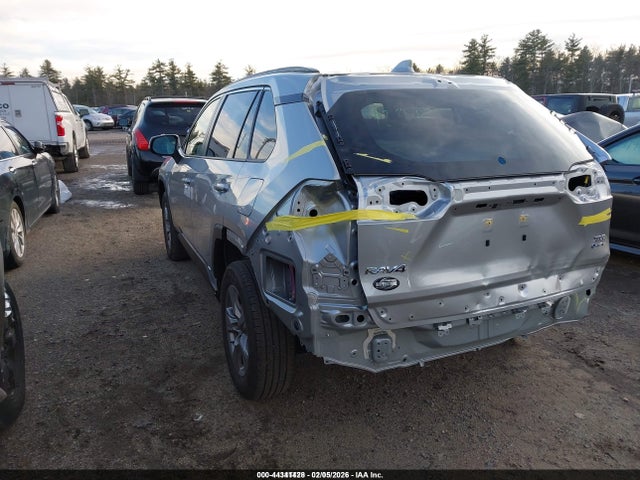 JTMRWRFV3SJ070179 Toyota Rav4 Hybrid Xle
