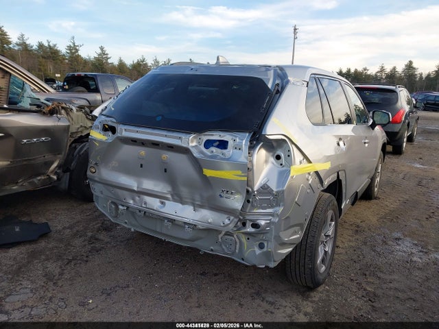 JTMRWRFV3SJ070179 Toyota Rav4 Hybrid Xle