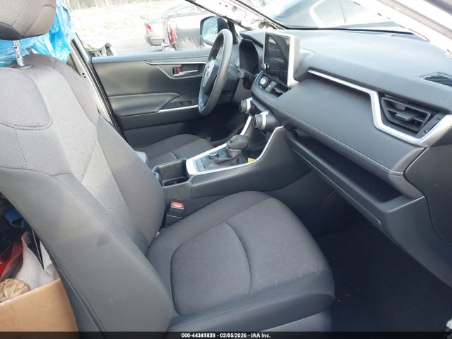 JTMRWRFV3SJ070179 Toyota Rav4 Hybrid Xle