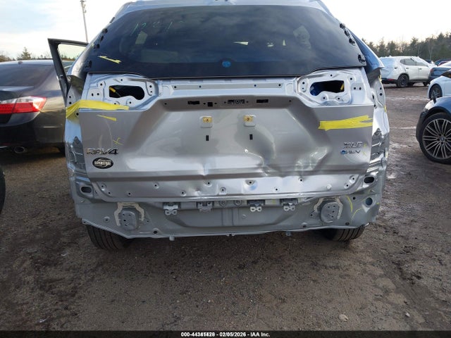 JTMRWRFV3SJ070179 Toyota Rav4 Hybrid Xle