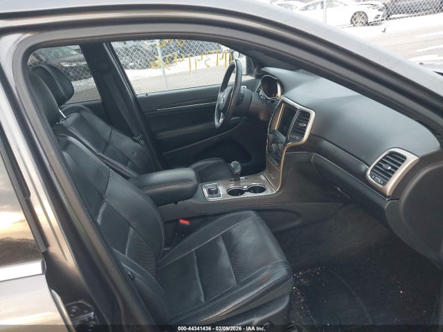1C4RJFBG1EC588899 Jeep Grand Cherokee Limited