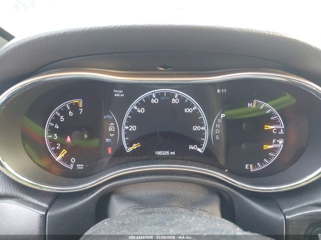 1C4RJFBG1EC588899 Jeep Grand Cherokee Limited