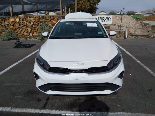 3KPF24AD4RE700539 KIA Forte Lxs