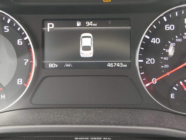 3KPF24AD4RE700539 KIA Forte Lxs