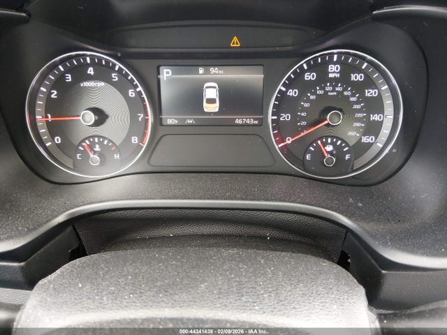 3KPF24AD4RE700539 KIA Forte Lxs