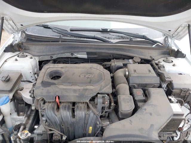 Auction sale of the 2019 Kia Optima Lx, vin: 5XXGT4L37KG299622, lot number: 44341441