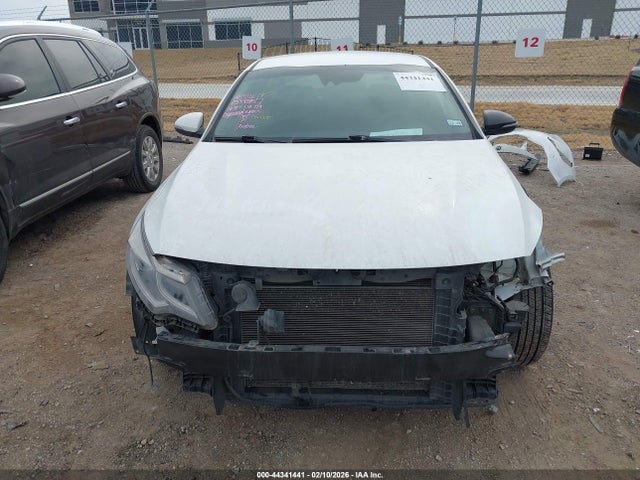 Auction sale of the 2019 Kia Optima Lx, vin: 5XXGT4L37KG299622, lot number: 44341441