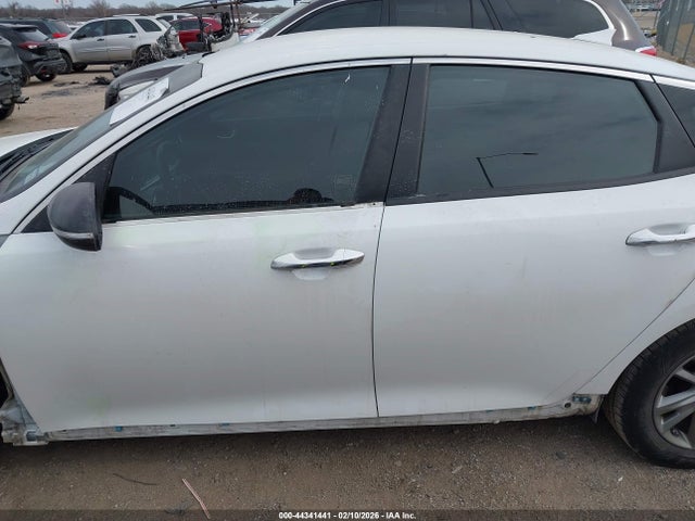 Auction sale of the 2019 Kia Optima Lx, vin: 5XXGT4L37KG299622, lot number: 44341441