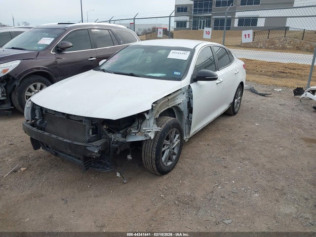 Auction sale of the 2019 Kia Optima Lx, vin: 5XXGT4L37KG299622, lot number: 44341441