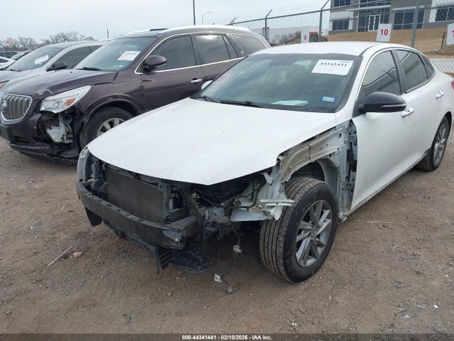 Auction sale of the 2019 Kia Optima Lx, vin: 5XXGT4L37KG299622, lot number: 44341441