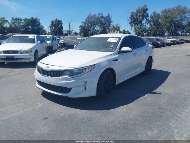 5XXGT4L33JG258869 KIA Optima Lx
