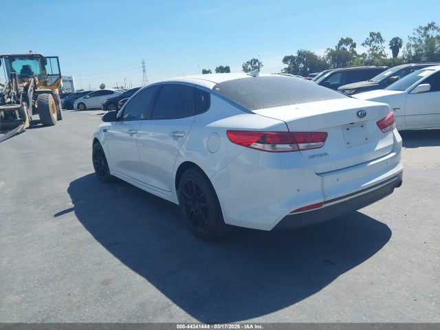 5XXGT4L33JG258869 KIA Optima Lx